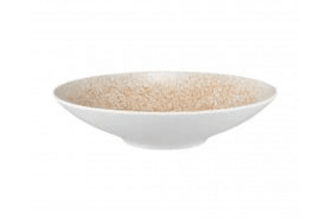 Coupschale Amber Gold Ø 23 cm