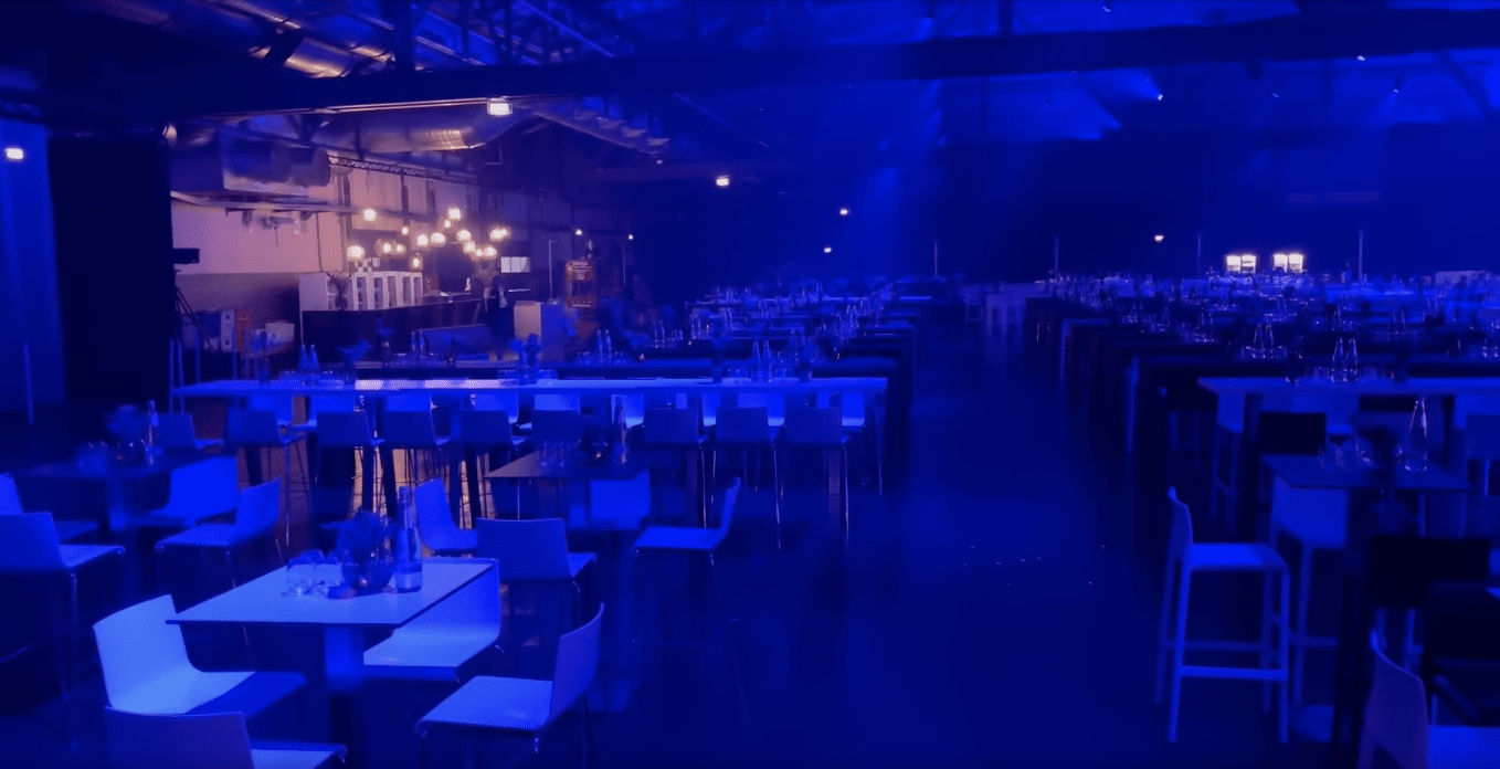 Eventrental Video 02