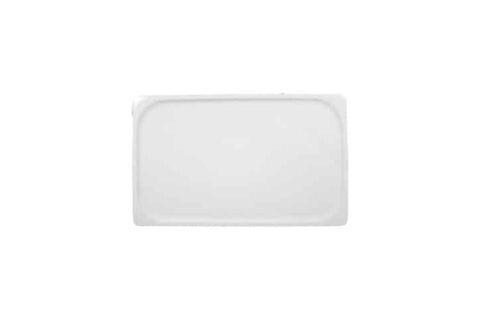 Buffetplatte 1/1 GN Porzellan Savoy
