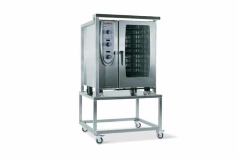 Kombidämpfer Rational 10 1/1 GN CombiMaster ® Plus
