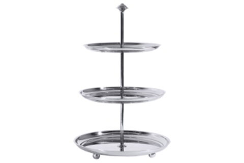 Etagere 3-stufig