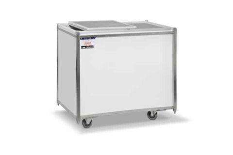 Gefriertruhe 245 l