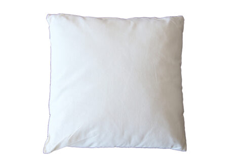 Dekokissen creme