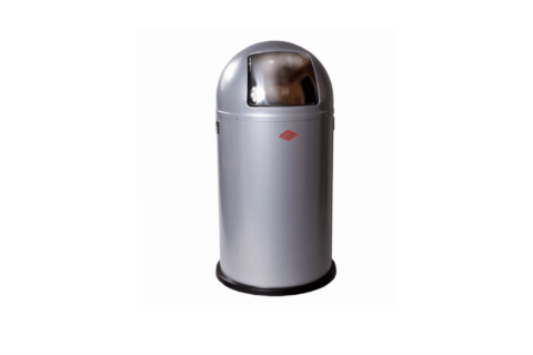 Pushboy / Abfallsammler 50 l